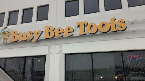 Busy Bee Machine Tools Ltd