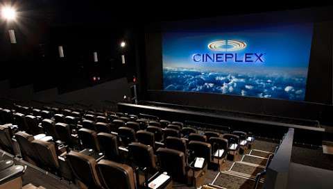 Cineplex Cinemas Dartmouth Crossing