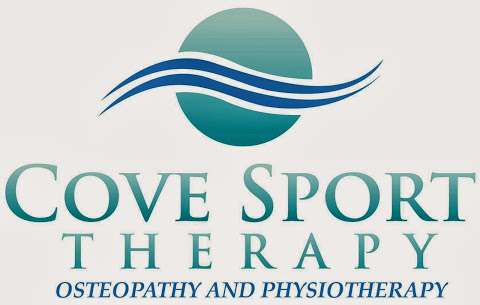 Cove Sport Therapy