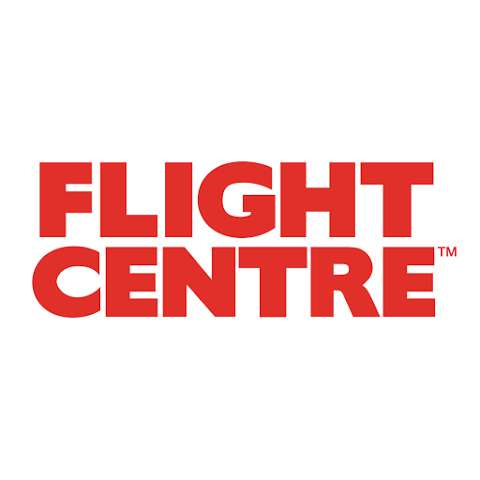 Flight Centre Mic Mac Mall