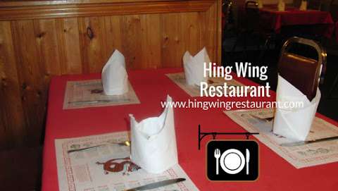 Hing Wing Restaurant