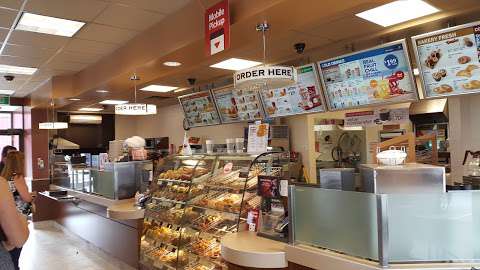 Tim Hortons Tim Hortons
