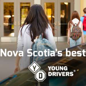 Young Drivers of Canada (Dartmouth Classroom Only) (Administration Office In Halifax)